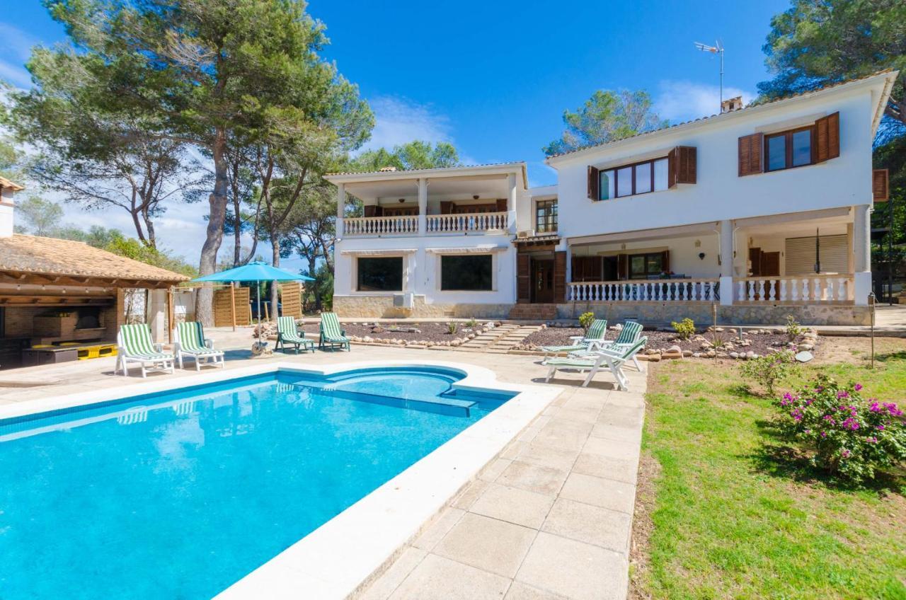 Willa Your House Marques Palma de Mallorca