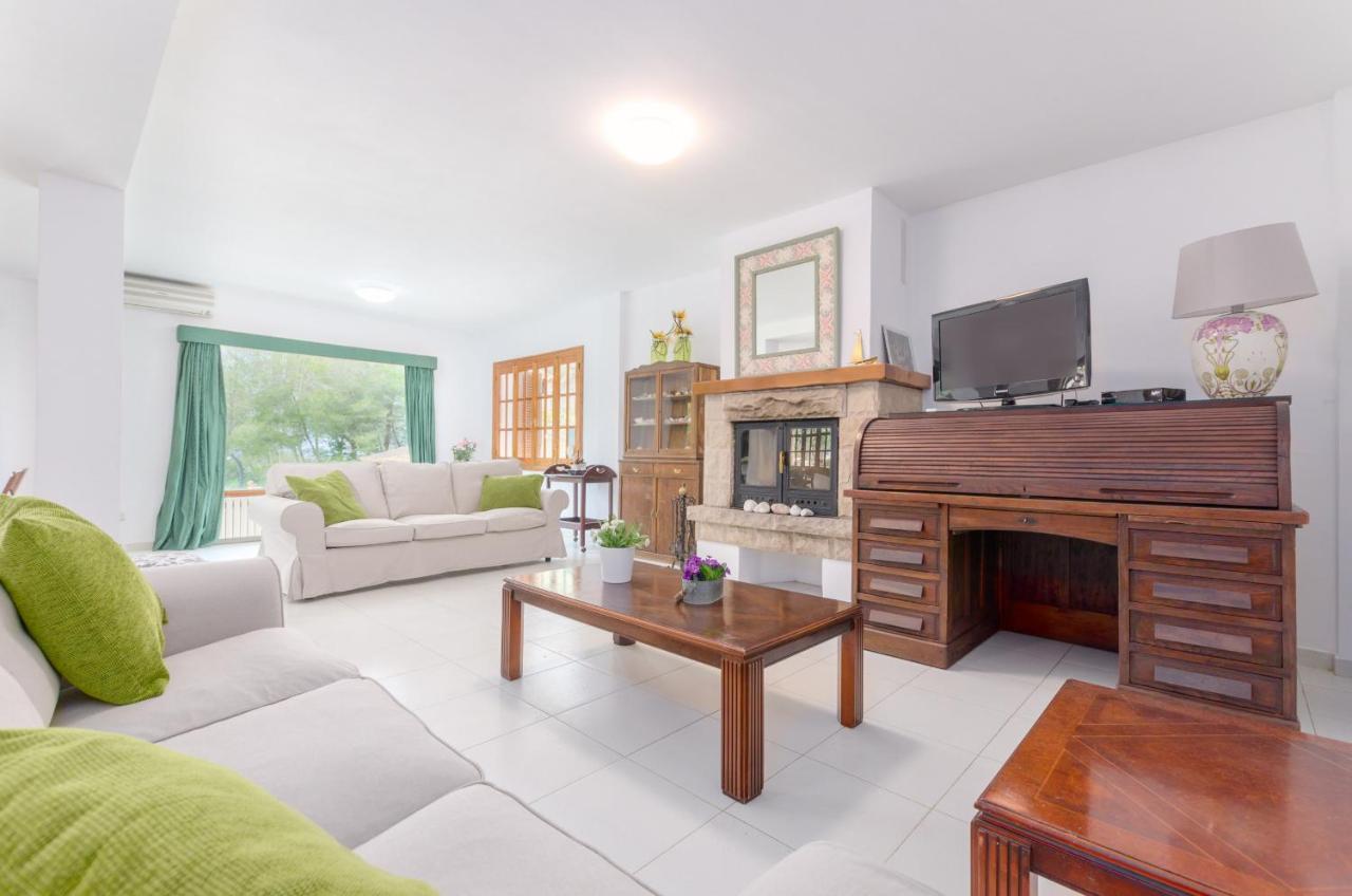 Your House Marques Willa Palma de Mallorca