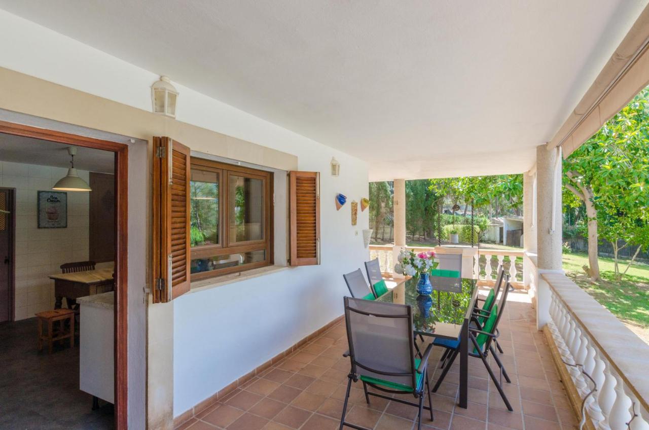 Willa Your House Marques Palma de Mallorca