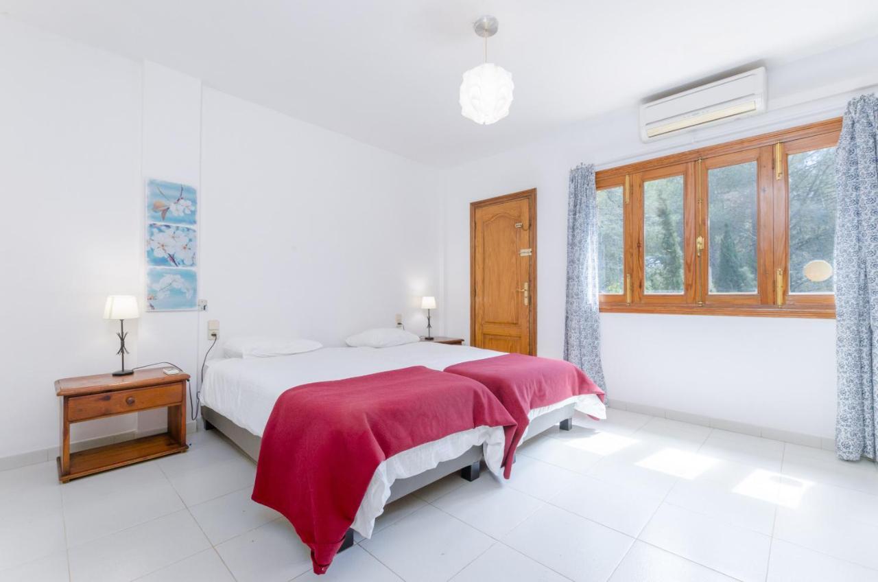 Your House Marques Willa Palma de Mallorca